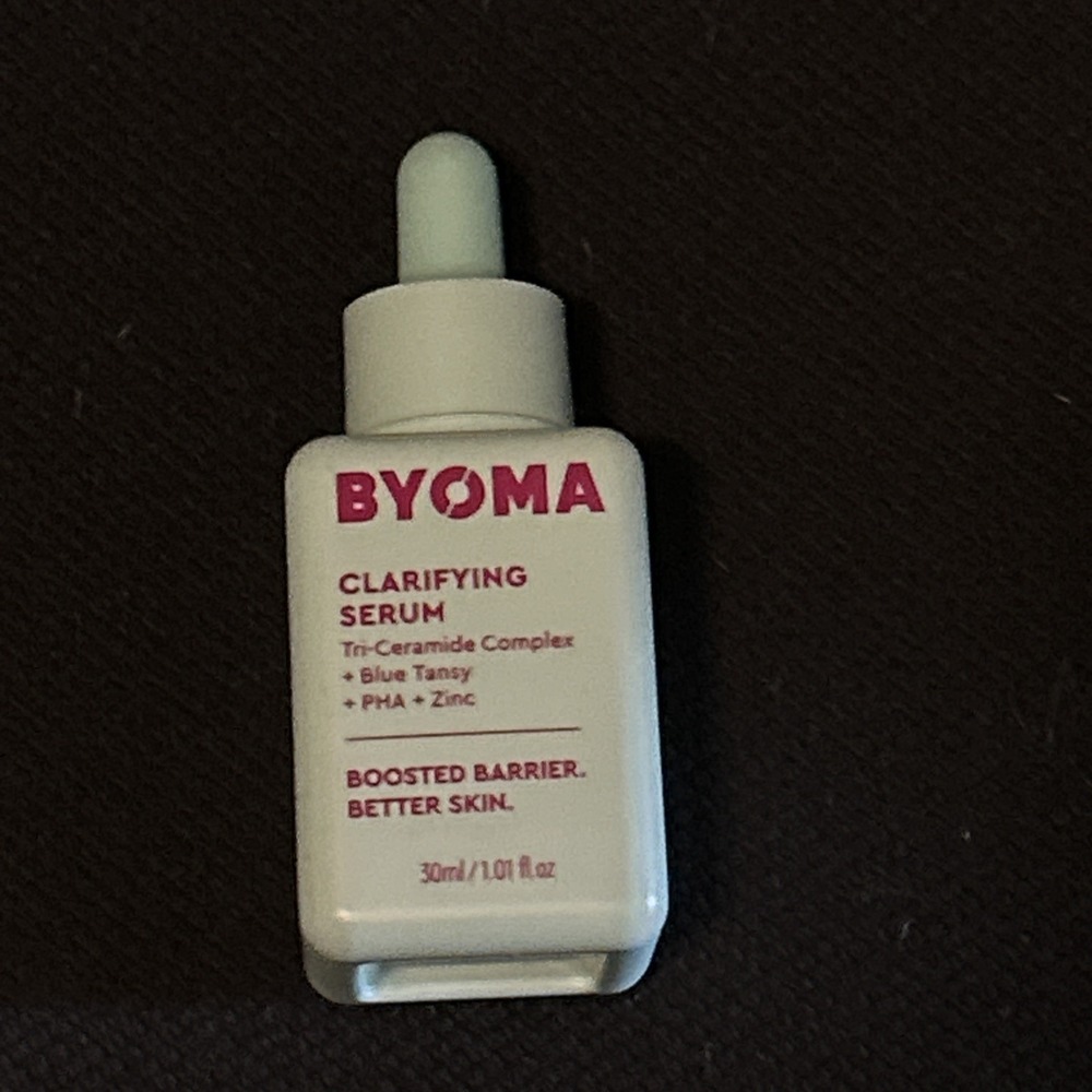 Byoma Clarifying Serum New